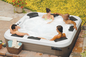 A Brief Overview of Jacuzzi
